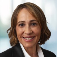 Ropes & Gray LLP Employee Sarah Coyne's profile photo