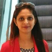 NeoGrowth Credit Pvt. Ltd. Employee Suprabha Mishra's profile photo