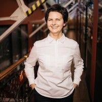 Radar Tech Employee Mariia Romanova's profile photo