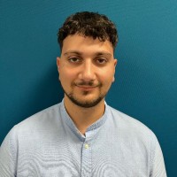 Keeneight Employee Michele Gatto's profile photo