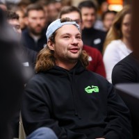 Face2Face.io Employee Nick Tomic's profile photo