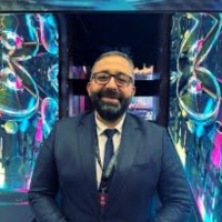 Gençlik ve Spor Bakanlığı Employee Ali Sümer's profile photo