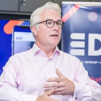 Specialist Risk Group Employee Richard Inman's profile photo