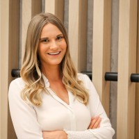 oxaion gmbh Employee Anna Steinhart's profile photo