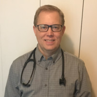 HealthCore Clinic Employee Jeremy Hobson's profile photo