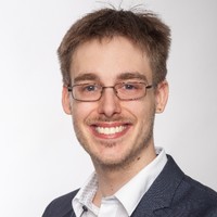 CrystalsFirst Employee Janis Müller's profile photo