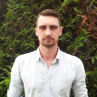 Moret Industries Employee François Paque's profile photo