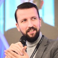 certSIGN Employee Augustin Jianu's profile photo