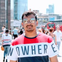 Mobile Programming LLC Employee Tej Kumar's profile photo