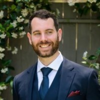 Indue Employee Jason Sillett's profile photo