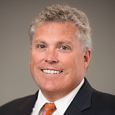 Outcomes® Employee Jude Dieterman's profile photo