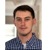 Hensel Phelps Services Employee Derek Terrant's profile photo