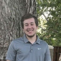 Quick Performance Inc. Employee Carter Lantermans's profile photo