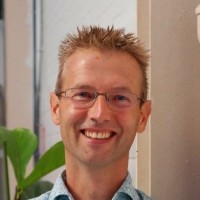 Verbeterbazen Employee Bas van Den Brink's profile photo
