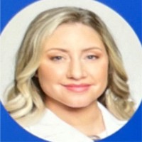 Nuvance Health Employee Amber Staffa's profile photo