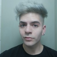 KIMCHE Employee Alan Saavedra's profile photo