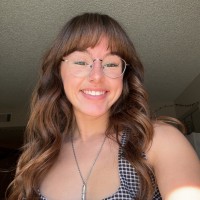 Intermountain Centers and its Affiliates: Community Partners, Inc., Pinal Hispan Employee Hannah Flint's profile photo