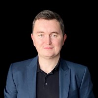 Key.study Employee Mykhailo Daniuk's profile photo