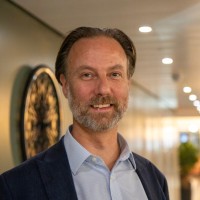 VMA GROUP Employee Mark Muscroft's profile photo