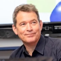 Paul Wreford-Brown Email & Phone Number