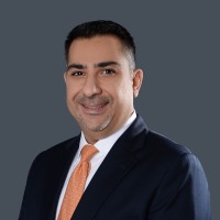 GFH Partners Ltd. Employee Mohamed Ali's profile photo