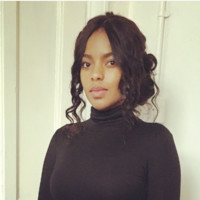 R H Partnership Architects Employee Gugulethu Moyo-Clairmont's profile photo