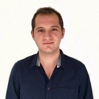 OPPSCIENCE Employee Visar Mullafetah's profile photo