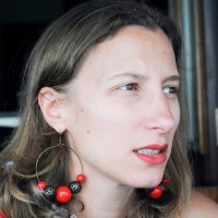 Interforum Employee Céline Guina's profile photo