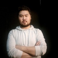 Interbank Processing Center Employee Tilek Sydykov's profile photo