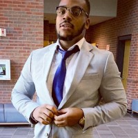 Georgia Southern University Employee Bryce Ross's profile photo