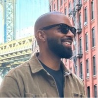 Dwayne Williams Email & Phone Number