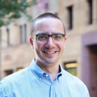 Conjointly Employee Nik Samoylov's profile photo