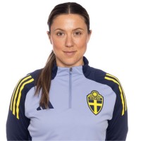 VALD Performance Employee Oda Schei's profile photo