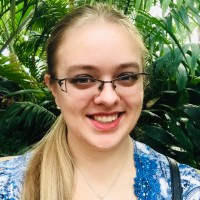 Lindsay Wildlife Experience Employee Jillian Jorgenson's profile photo