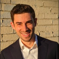 PNC Employee Ari Solomon's profile photo