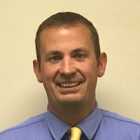 The Greenbrier Employee Cam Huffman's profile photo