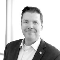 TradePending Employee Brice Englert's profile photo