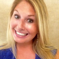 ChildSavers Employee Julia Patrick's profile photo