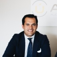 RSM Spain Employee Álvaro Fernández Moreno's profile photo