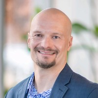Wyndham Hotels & Resorts Employee Steve Petersen's profile photo