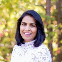 FedEx Dataworks Employee Sravanthi Peruru's profile photo