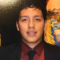 EPAM Systems Employee Diego Quevedo's profile photo