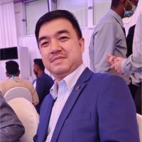 Zhu Zhaoyu Email