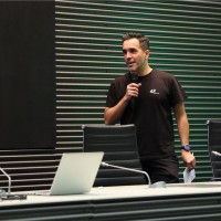 Marco D'Amico Email