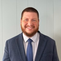 Mutual Security Credit Union Employee Alex Burgeson's profile photo