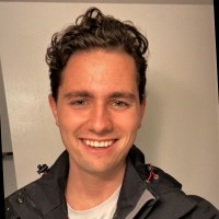 Britespan Building Systems Inc. Employee Lucas Kasten's profile photo