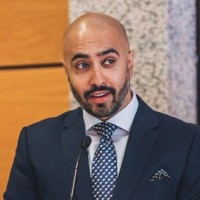 Aga Khan Academies Employee Moyez Alwani's profile photo
