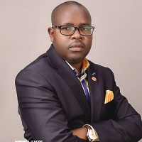 Ronalds & Associates Employee Ronald Bwosi's profile photo