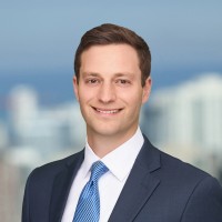 The Vistria Group Employee James Shovers's profile photo