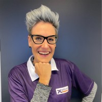 Silicon Overdrive Employee Saskia Holtzkampf's profile photo